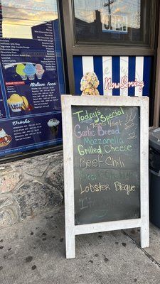 Menu photo 4 Uncle Louie G Bronx, NY