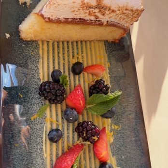 Destiny Coast - Olive oil cake - Breakfast & Brunch Near Me - San Diego, California Destiny Coast - Olive oil cake - Breakfast & Brunch Near Me - San Diego, California
