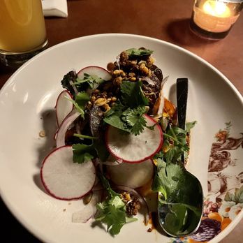 Stanbury - Pork - New American Near Me - Raleigh, North Carolina Stanbury - Pork - New American Near Me - Raleigh, North Carolina