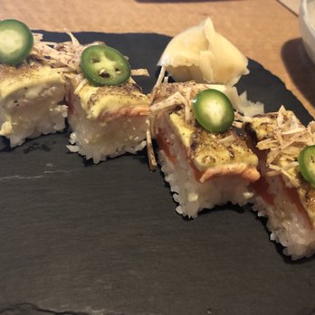 Yugo Restaurant - Japanese Near Me - Vancouver, British Columbia