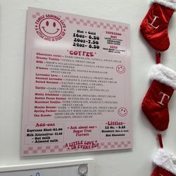 Family Grounds Cafe