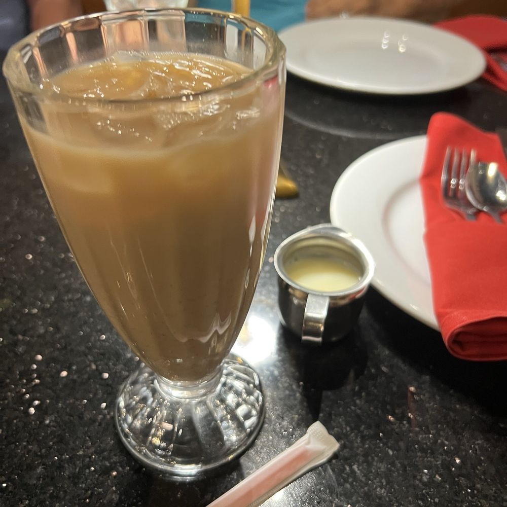 All India Cafe - Indian Chai (Masala Tea) - Indian Near Me - Arcadia, California