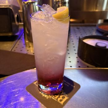 Yard House - Long Beach Tea - New American Near Me - Las Vegas, Nevada Yard House - Long Beach Tea - New American Near Me - Las Vegas, Nevada