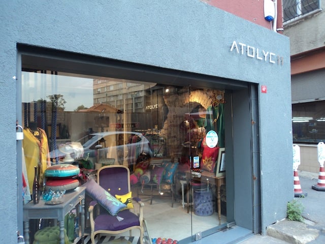 Atölye 11
