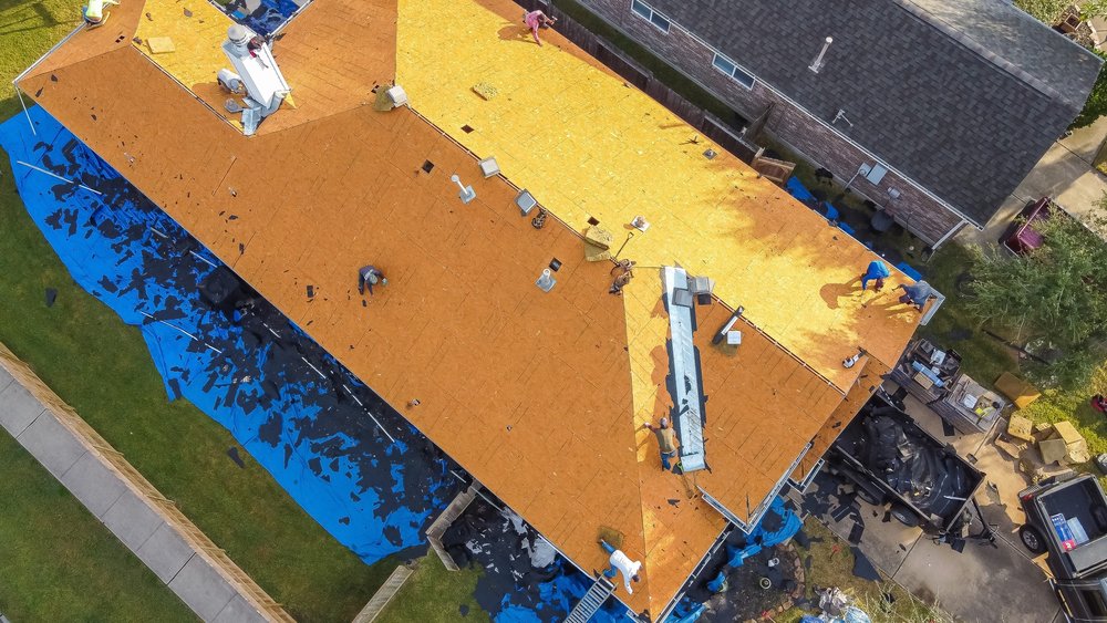 Slide of Eclipse Roofing