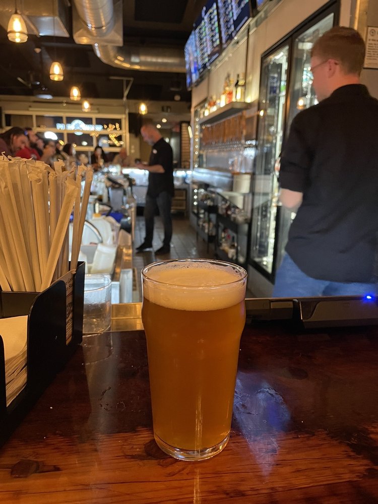 THE POUR HOUSE AT MACHINERY HALL 78 Photos & 90 Reviews 25 E 2nd St