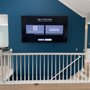 Photo of LP TV Install