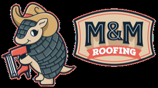 Slide of M & M Roofing