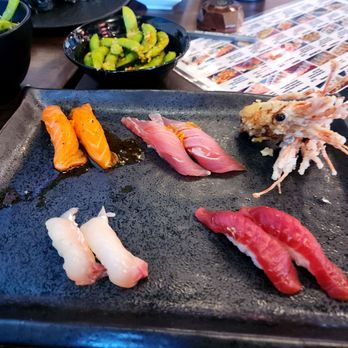 Hanamaru Sushi - Ramen Near Me - La Habra, California