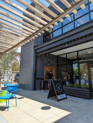 Motivāt Coffee Roasters by null