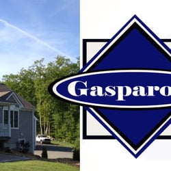 Gasparoni Plumbing LLC