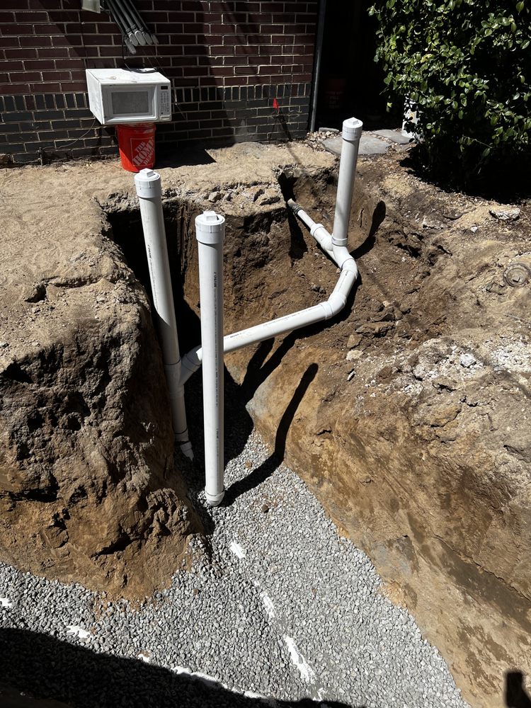 Slide of A&J Plumbing