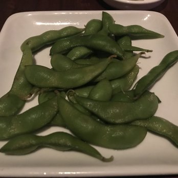 SUGARFISH | Flatiron - Organic Edamame - good - Sushi Bars Near Me - New York, New York