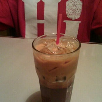 Siam Garden Cafe - Thai Iced Tea - Thai Near Me - Honolulu, Hawaii Siam Garden Cafe - Thai Iced Tea - Thai Near Me - Honolulu, Hawaii