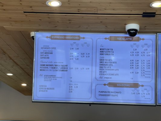 Menu photo 3 Tous Les Jours Ellicott City, MD Menu photo 3 Tous Les Jours Ellicott City, MD
