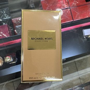 Macy's - My perfume that Grace helped me with! I'm happy! - Men's Clothing Near Me - Honolulu, Hawaii