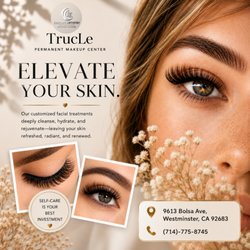 Trucle Permanent Makeup Center