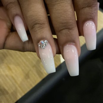Victoria S Nails Bar - Jimmy did this - Nail Salons Near Me - Bronx, New York Victoria S Nails Bar - Jimmy did this - Nail Salons Near Me - Bronx, New York
