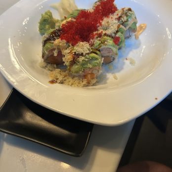 Kooma - sushi roll - Sushi Bars Near Me - King of Prussia, Pennsylvania Kooma - sushi roll - Sushi Bars Near Me - King of Prussia, Pennsylvania