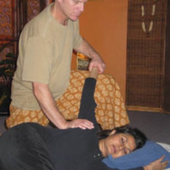 1. Deserving Body Massage