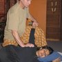Deserving Body Massage