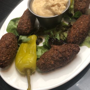 Opa Gyros - Creperies Near Me - Kingston, New York