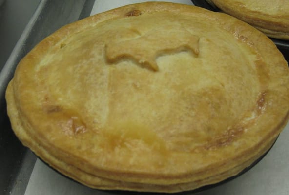 Pacific Pie Company by null