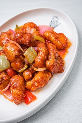 China Mama - Shanghai Plaza by null