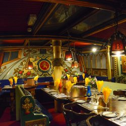 Admiral Benbow