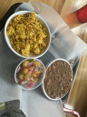 Juan's Flying Burrito - Oak Street by null