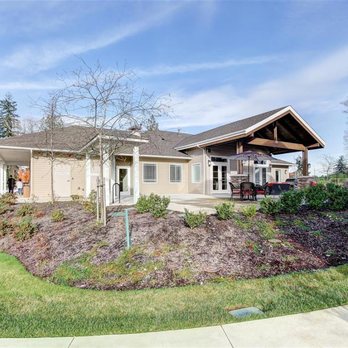 Larc at Olympia - Retirement Homes Near Me - Olympia, Washington Larc at Olympia - Retirement Homes Near Me - Olympia, Washington
