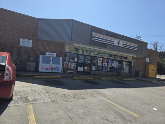 7-Eleven