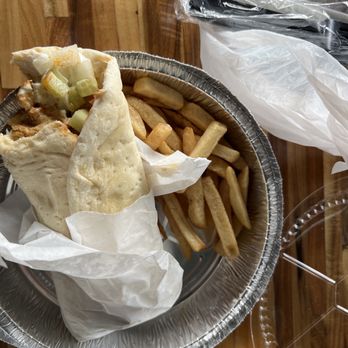 Kabob House - Chicken wrap - Pakistani Near Me - Midvale, Utah Kabob House - Chicken wrap - Pakistani Near Me - Midvale, Utah