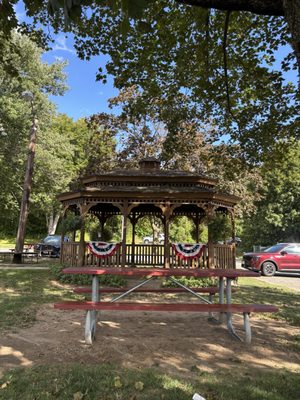 The Summer House by null