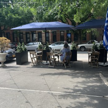 Athena Mediterranean Cuisine - Mediterranean Near Me - Brooklyn, New York