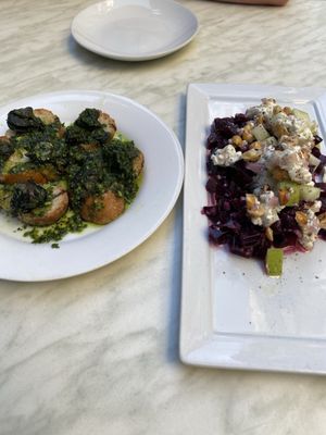 Voila! Bistrot by null