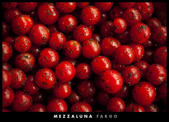 Mezzaluna & The Drawing Room by null