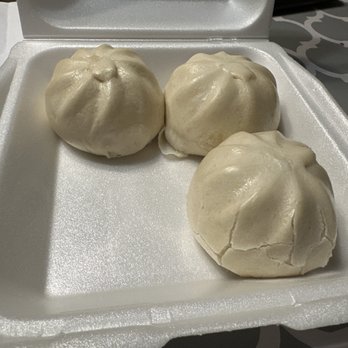 Real Thai - Pork buns - Thai Near Me - Wheat Ridge, Colorado