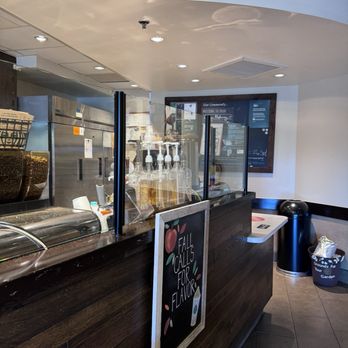 Starbucks - Well kept indoor area - Coffee & Tea Near Me - San Juan Capistrano, California Starbucks - Well kept indoor area - Coffee & Tea Near Me - San Juan Capistrano, California