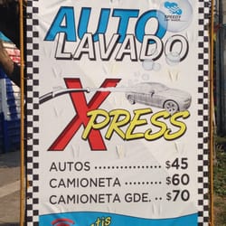 Speedy Car Wash