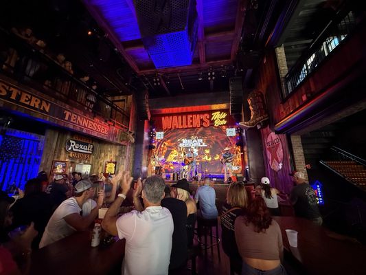 Morgan Wallen's This Bar & Tennessee Kitchen by null