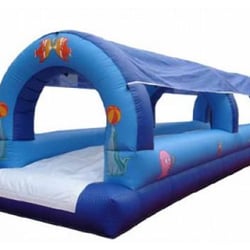 Bob B's Party Rentals