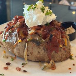 Pulled Pork