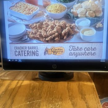 Cracker Barrel Old Country Store - Breakfast & Brunch Near Me - Gardendale, Alabama Cracker Barrel Old Country Store - Breakfast & Brunch Near Me - Gardendale, Alabama