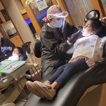 Janelle Holden, DDS - Pediatric Dentists Near Me - Manhattan Beach, California Janelle Holden, DDS - Pediatric Dentists Near Me - Manhattan Beach, California