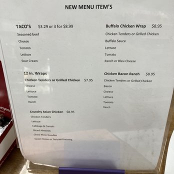 Brian's Country Market - Pizza Near Me - Centerville, Pennsylvania