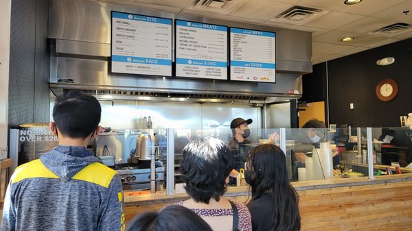 Makai Island Grill by null