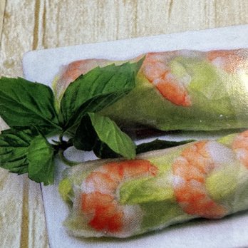 Pho Abbotsford #1 - Yummy fresh salad roll - Vietnamese Near Me - Abbotsford, British Columbia Pho Abbotsford #1 - Yummy fresh salad roll - Vietnamese Near Me - Abbotsford, British Columbia