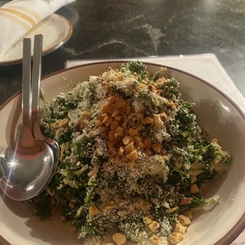 Ospi Venice - Kale Salad - Italian Near Me - Venice, California Ospi Venice - Kale Salad - Italian Near Me - Venice, California