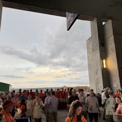 Tiger Stadium